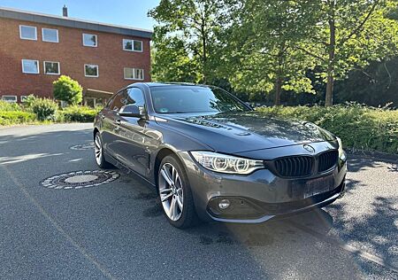 BMW 435d 435 Gran Coupé xDrive Gran Coupé M Spor...