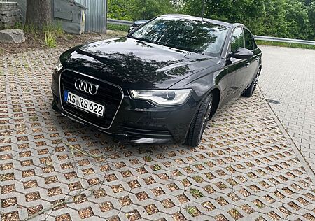 Audi A6 2.0 TFSI -