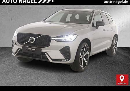 Volvo XC 60 XC60 B4 Plus Dark Standheizung | LED | 360° CAM