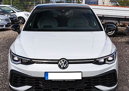 VW Golf Volkswagen 2.0 TSI OPF DSG GTI Clubsport GTI Clubsport