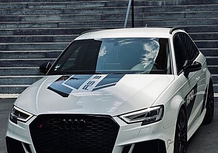 Audi RS3 2.5 TFSI S tronic quattro Sportback -