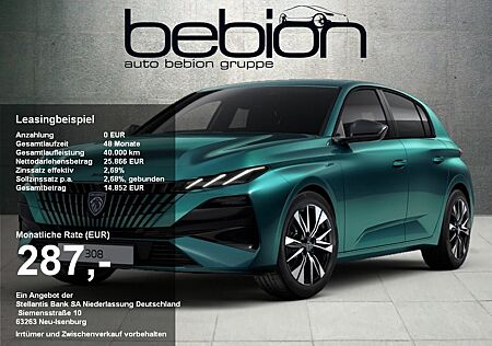 Peugeot 308 1.2 145 Allure