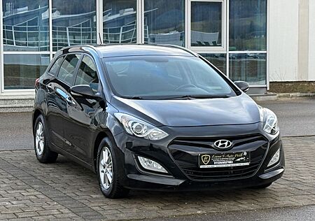 Hyundai i30 cw Trend Klima SHZ LED Tüv/Au 02.2028