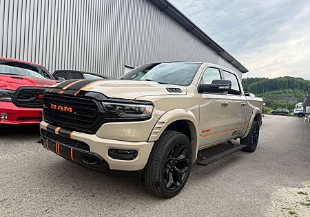 Dodge RAM 1500 HEMI 5.7 CREW CAB LIMITED SPORT