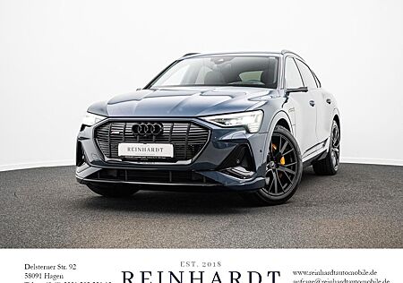 Audi e-tron SPORTBACK 55 2x S LINE ACC/HuD/PANO/360°