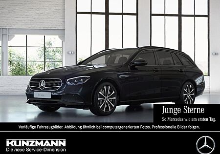Mercedes-Benz E 300 e T Avantgarde Night Panorama Distronic+