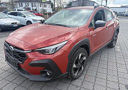 Subaru Crosstrek 2.0 Comfort Automatik