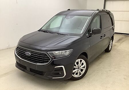 Ford Tourneo Connect Titanium ACC Navi Digitales Cock