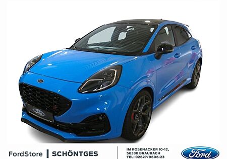 Ford Puma 1.5i ST X Navi Panorama ACC BLIS Kamera Par