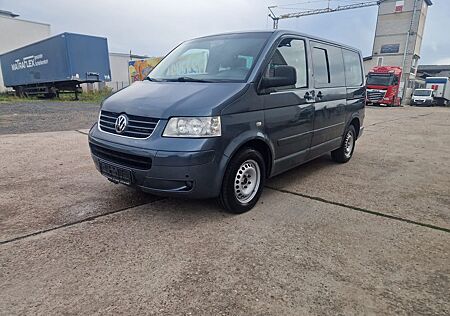 VW T5 Transporter Volkswagen Bus Multivan Comfortline