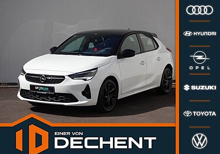 Opel Corsa GS 1.2T AUTOMATIK,Kamera,Sitzhzg,Allwetter