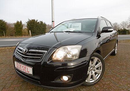 Toyota Avensis Combi 2,2-l-D-CAT