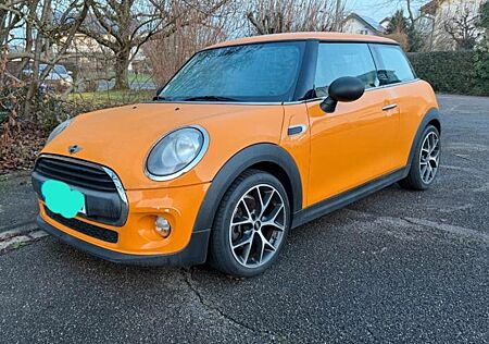Mini ONE