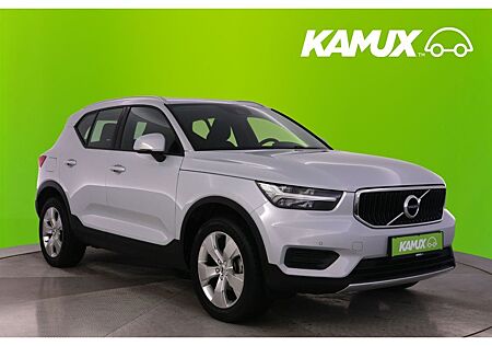 Volvo XC 40 XC40 T3 Geartronic Momentum+LED+NAVI+KAMERA+SHZ