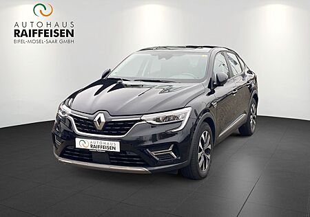 Renault Arkana ZEN TCe 140 EDC Navi, Kamera, checkheft!