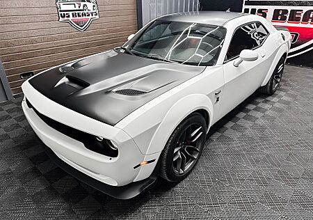 Dodge Challenger 6.4 SCAT PACK 392/OEM WIDEBODY