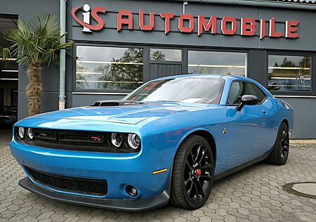 Dodge Challenger SRT 392 HEMI*Automatik*Individual