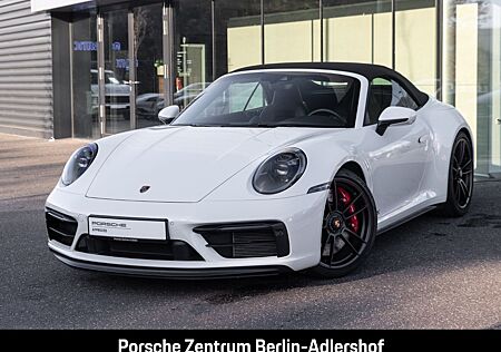 Porsche 992 911 Carrera GTS Cabriolet LED-Matrix BOSE