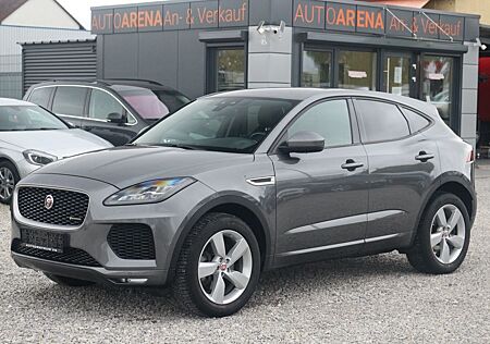 Jaguar E-Pace R-Dynamic AWD+Leder+LED+Navi+R.Kamera+