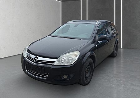 Opel Astra H Caravan Edition | TÜV NEU | 8x bereift