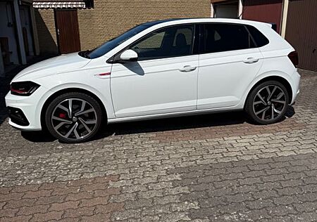 VW Polo Volkswagen 2.0 TSI OPF DSG GTI GTI