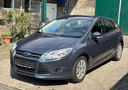 Ford Focus 1,6TDCi 85kW KLIMA Lim.