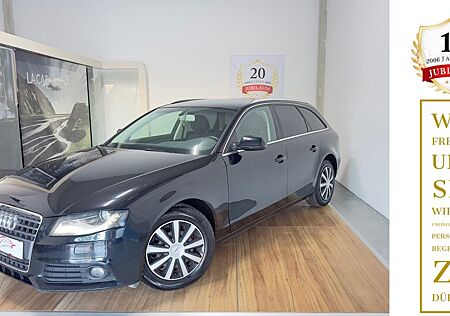 Audi A4 Avant Attraction TüV-Neu *Klima*EURO5