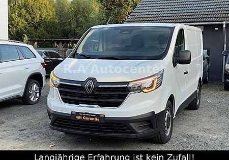 Renault Trafic Kasten L1H1 2,8t*Automatik*Kamera*Navi