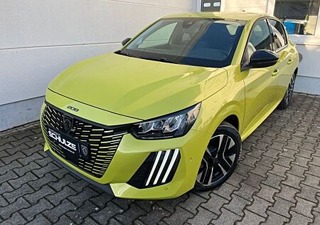 Peugeot 208 PureTech 100 Allure (U)