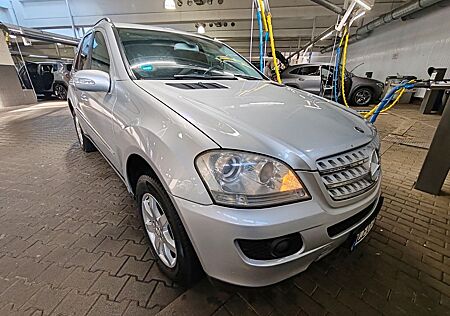 Mercedes-Benz ML 320 CDI 4MATIC -