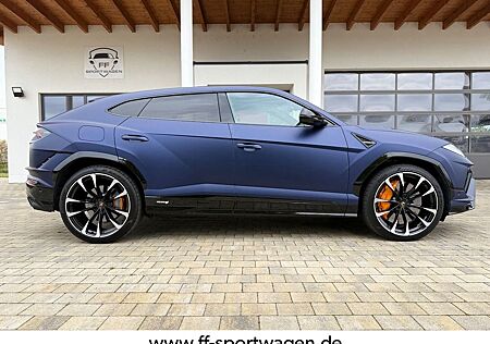 Lamborghini Urus S 4.0 V8 Sport#23Zoll#B&O#BRD#1.HD