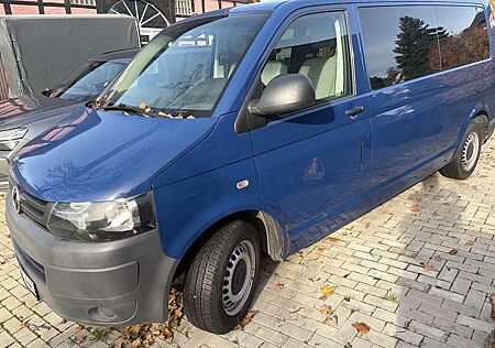 VW T5 Transporter Volkswagen 1.9 TDI Lang