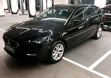 Seat Leon Sportstourer Style+LED+NAVI+DAB+INDUKTION+