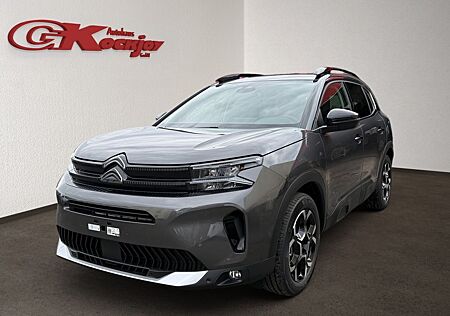 Citroën C5 Aircross Hybrid 145 ë-DSC6 MAX