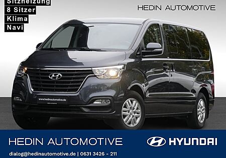 Hyundai H-1 Travel 2.5 CRDi 8Sitzer Trend NAVI+SHZ