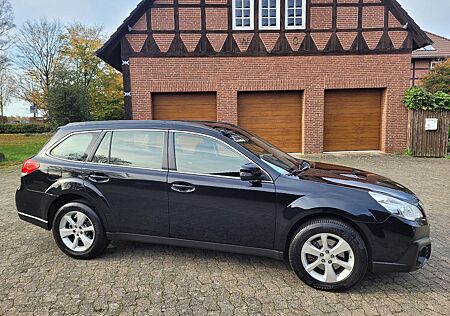 Subaru Legacy Kombi/ Outback Active*HU/AU neu*Scheckhe