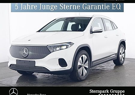 Mercedes-Benz EQA 250+ Progressive Distronic,Totw.R-Kam.AHK.