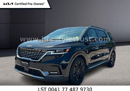 Kia Carnival SX 7-Passenger 3.5V6 - € 40.500 T1