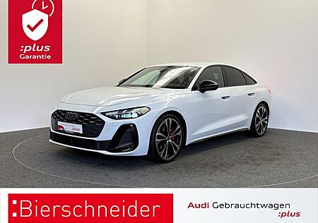 Audi A5 Limousine TFSI qu. S tronic line MATRIX 20 B&