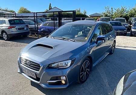 Subaru Levorg 1.6Turbo 125kw Aut Sportskombi 4x4