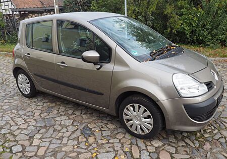 Renault Modus Yahoo! 1.2 16V 75