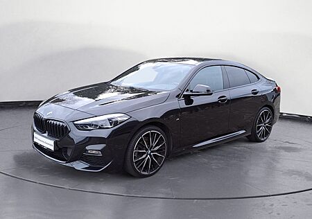 BMW 218i Gran Coupe M Sport Klimaaut. Sportsitze