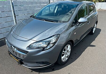 Opel Corsa E ON*SHZ*LHZ*Rückfahrkamera