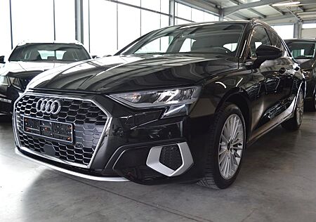 Audi A3 Sportback 35 TDI advanced LED|NAVI|KAMERA|ACC