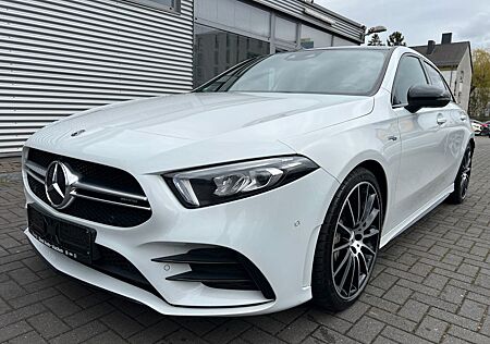 Mercedes-Benz A 35 AMG SPEEDSCHIFT DCT 4Matic/VOLL/1-Hand