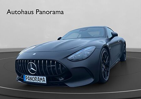 Mercedes-Benz AMG GT 63 4Matic+ Coupe Premium Plus