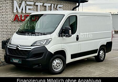 Citroën Jumper Kasten 30 L1H1 Club BlueHDi 120 Start&Sto