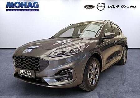 Ford Kuga Plug-In Hybrid 2.5 Duratec -PHEV ST-Line X