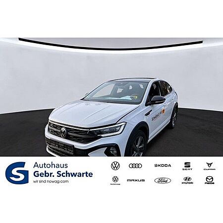 VW Taigo leasen