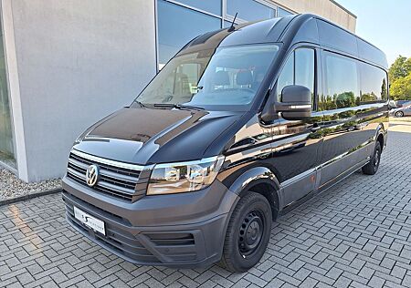 VW Crafter Volkswagen PLUS 35 2.0 TDI 7-Sitzer